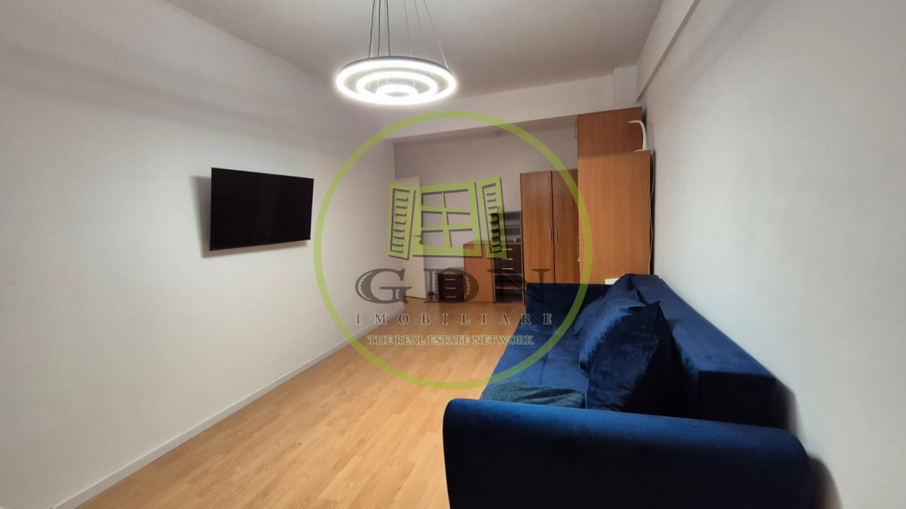 Închiriere apartament cu 2 camere, 65 mp., Mărăști/Semicentral