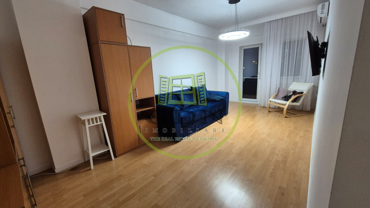 Închiriere apartament cu 2 camere, 65 mp., Mărăști/Semicentral