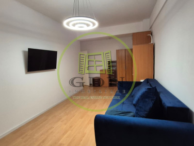 Închiriere apartament cu 2 camere, 65 mp., Mărăști/Semicentral