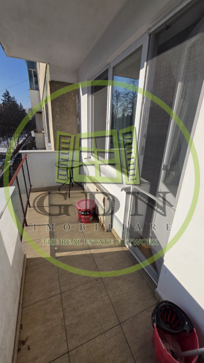 Închiriere apart. cu 3 camere, mobilat complet, Gheorgheni/Unirii