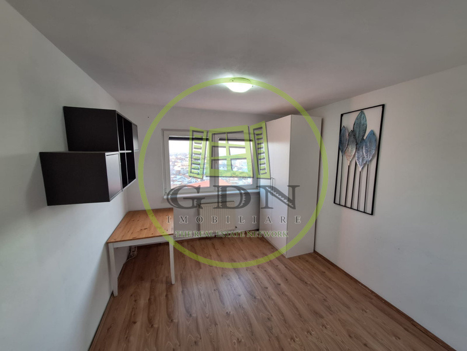 Apartament 3 camere 67mp utili, vanzare in Vasile Aaron 