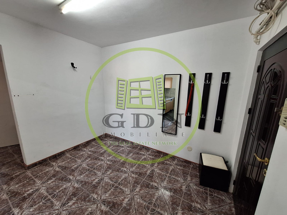 Apartament 3 camere 67mp utili, vanzare in Vasile Aaron 