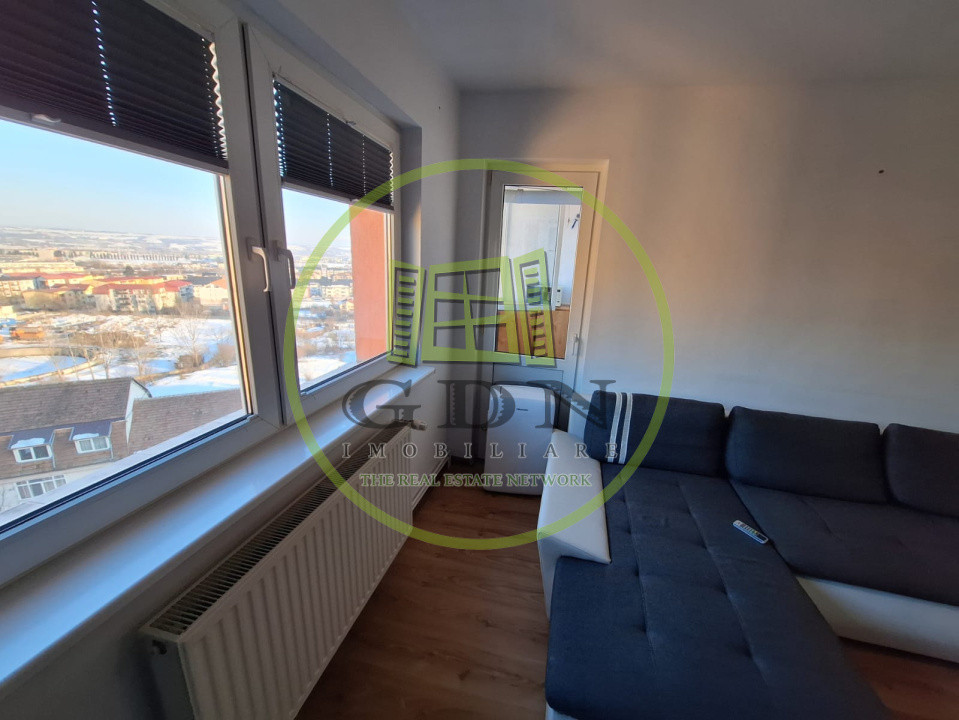 Apartament 3 camere 67mp utili, vanzare in Vasile Aaron 