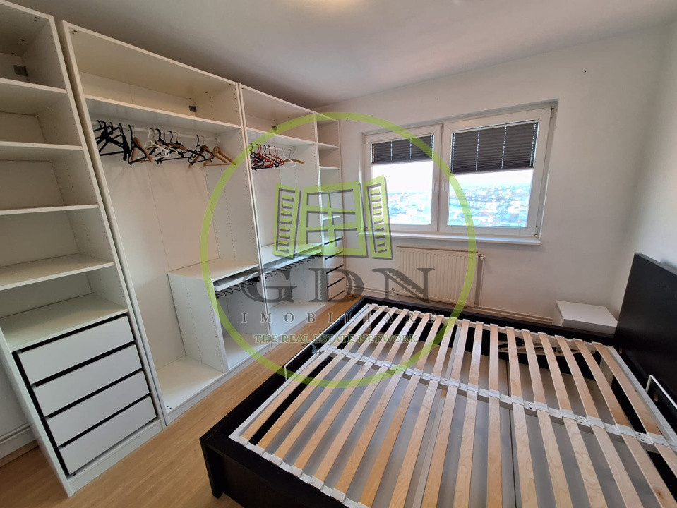 Apartament 3 camere 67mp utili, vanzare in Vasile Aaron 