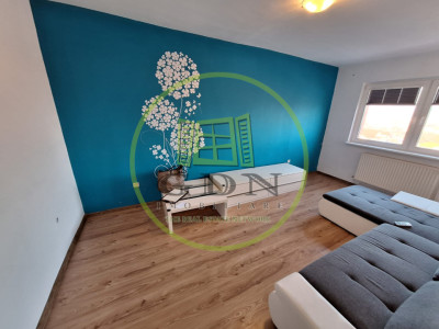 Apartament 3 camere 67mp utili, vanzare in Vasile Aaron 