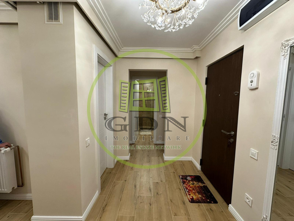 Apartament 3 camere, 75 mp, cartier Craiovita Noua, zona Scoala Elena Farago