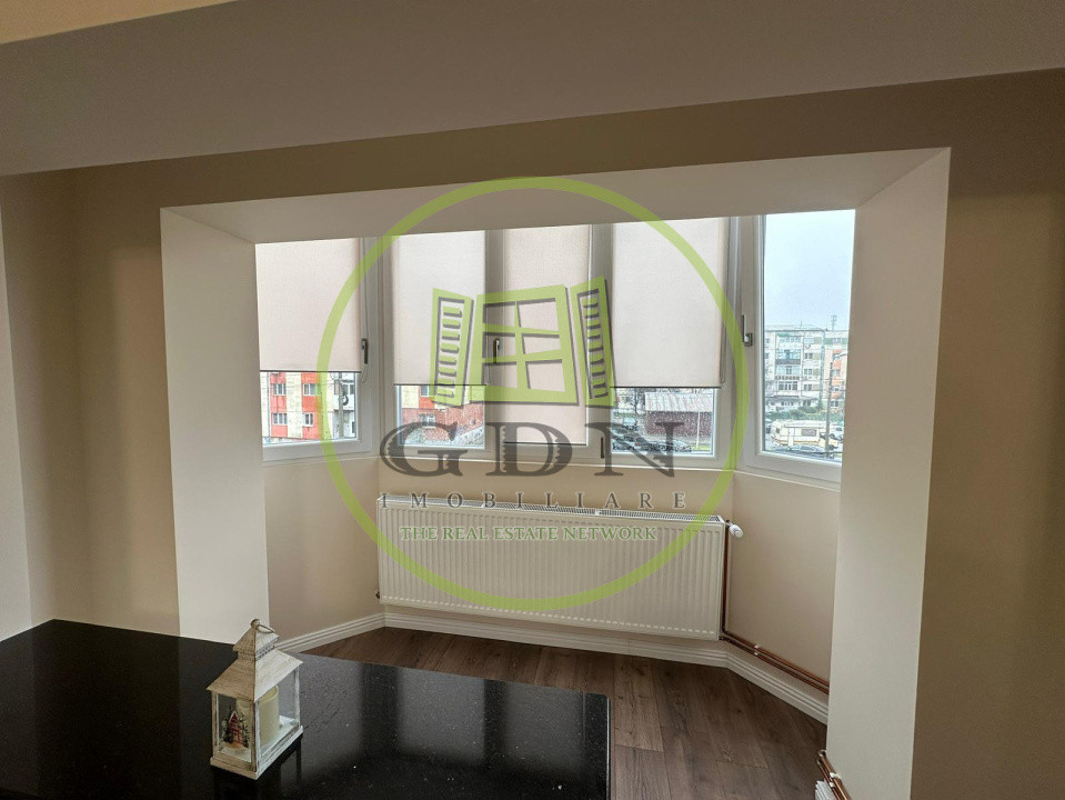 Apartament 3 camere, 75 mp, cartier Craiovita Noua, zona Scoala Elena Farago