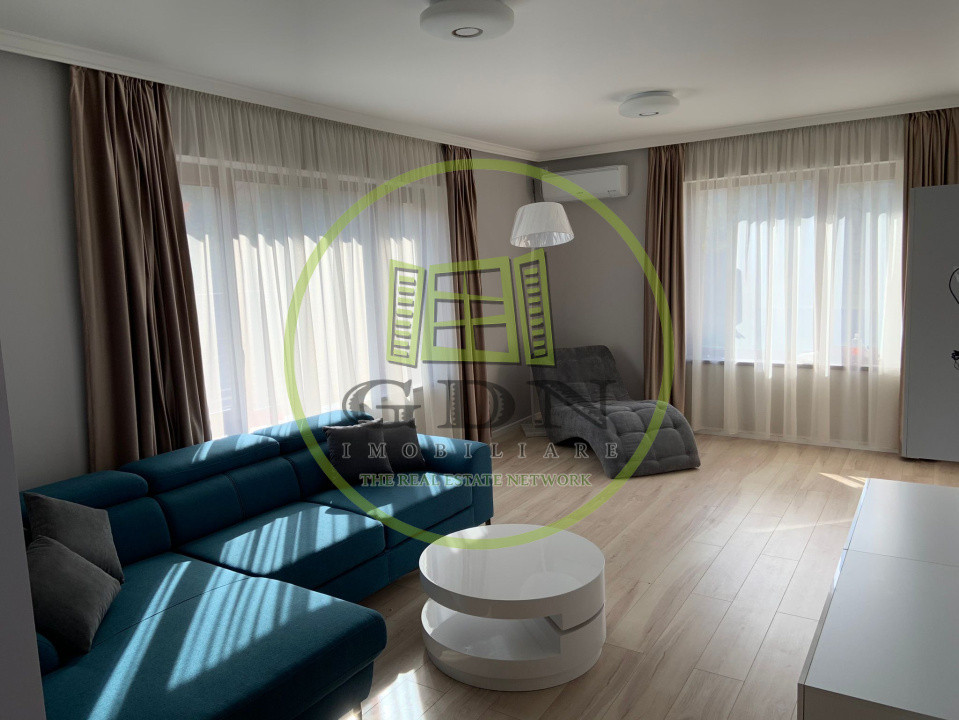 Casa individuala de inchiriat