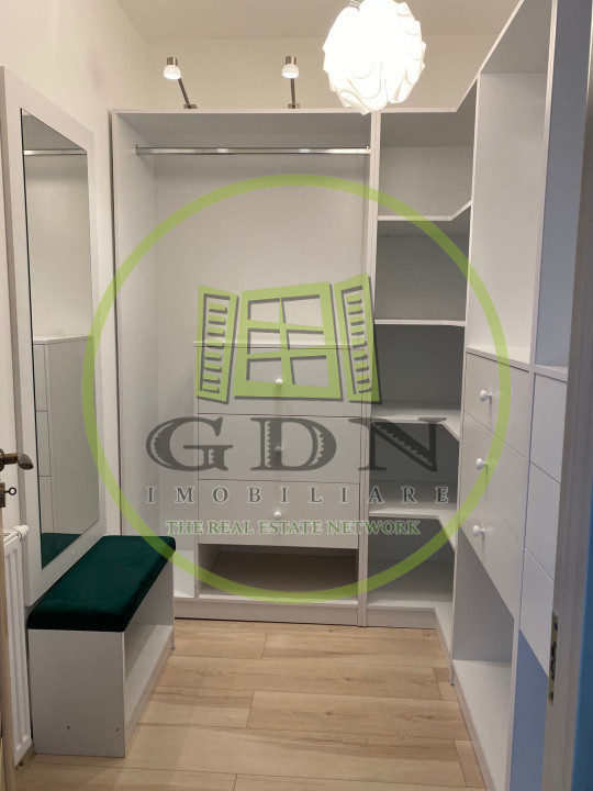 Casa individuala de inchiriat