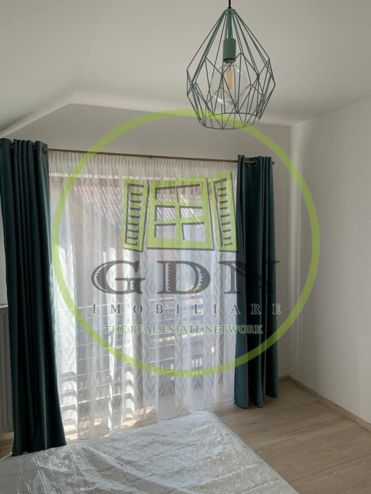 Casa individuala de inchiriat