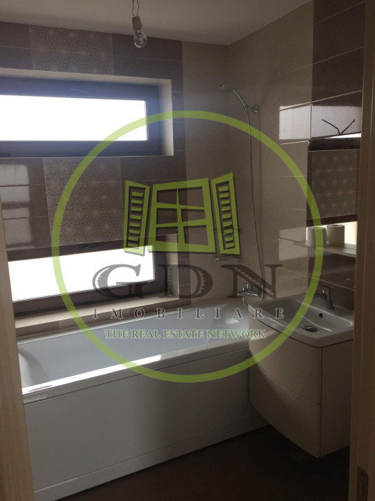 Casa individuala de inchiriat