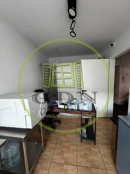 Spatiu birou în centru Cluj 