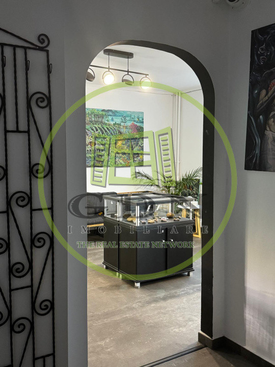 Spatiu birou în centru Cluj 