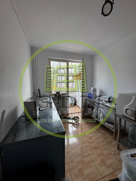 Spatiu birou în centru Cluj 