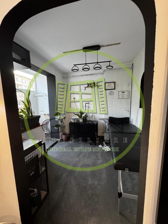 Spatiu birou în centru Cluj 