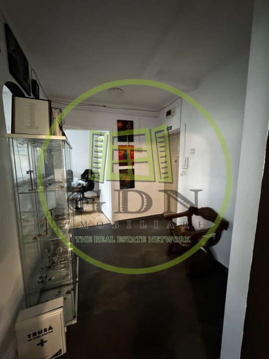 Spatiu birou în centru Cluj 