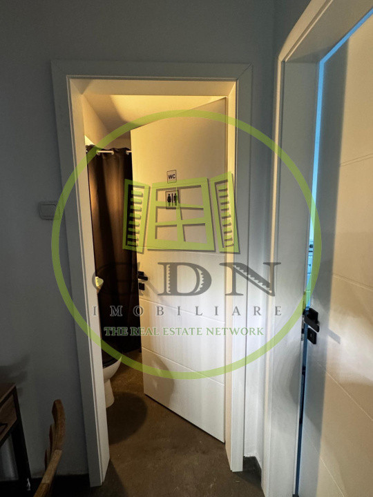 Spatiu birou în centru Cluj 