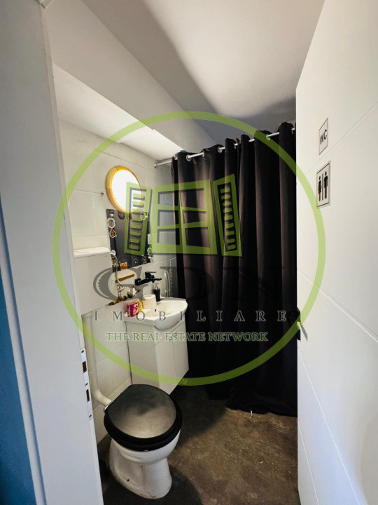 Spatiu birou în centru Cluj 