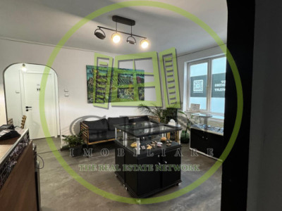 Spatiu birou în centru Cluj 