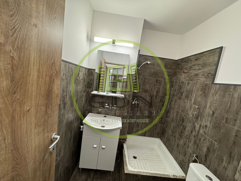 Închiriere apart. cu 4 camere, 80 mp., complet mobilat, Mănăștur