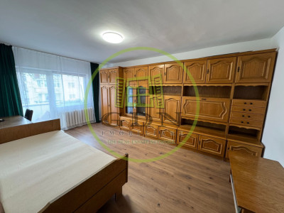 Închiriere apart. cu 4 camere, 80 mp., complet mobilat, Mănăștur