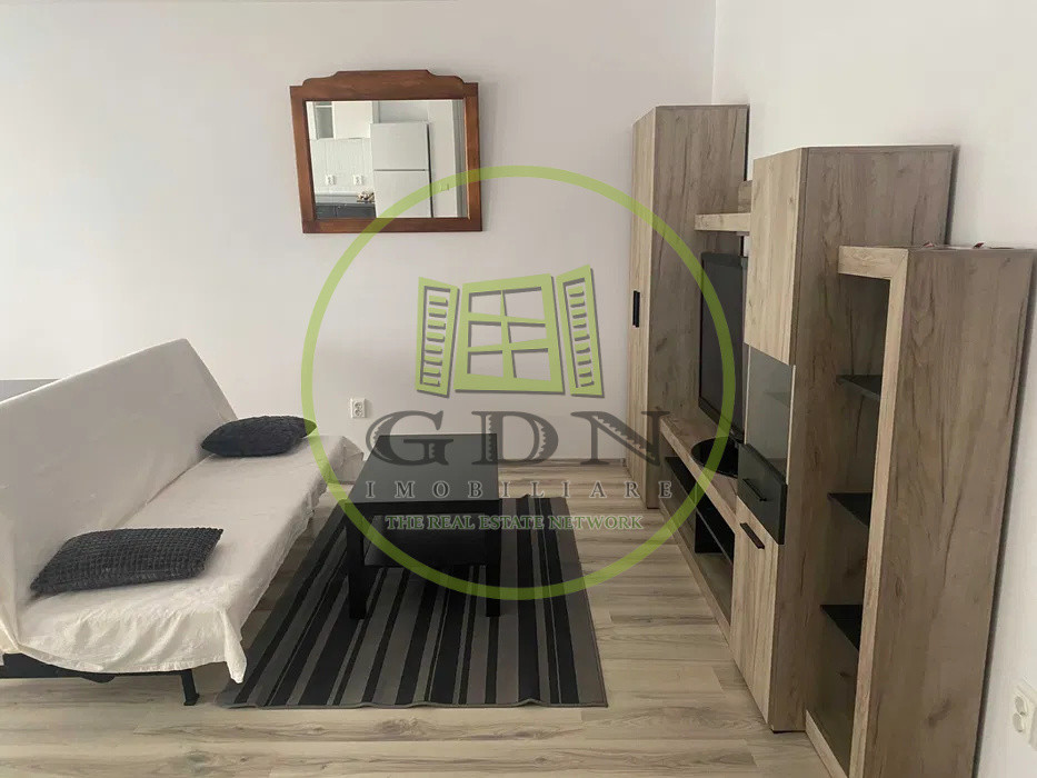 Apartament 2 camere decomandat – Str. Ogorului, construcție nouă