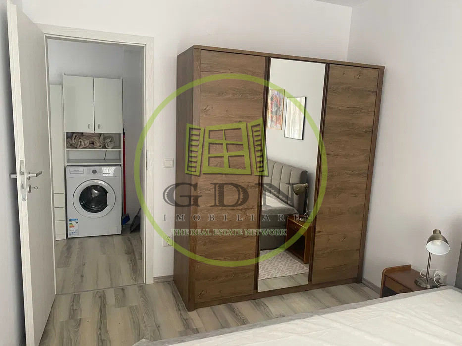Apartament 2 camere decomandat – Str. Ogorului, construcție nouă