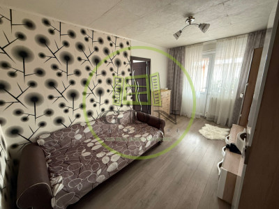 Apartament 2 camere semidecomandat, 40mp, Craiovita, zona Niela 