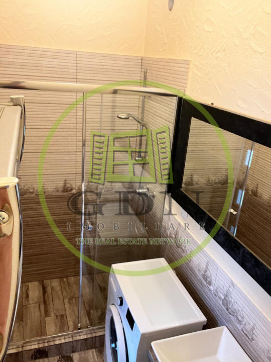 Apartament 1 cameră de închiriat | 40 mp utili | – Zona Centrală Sibiu