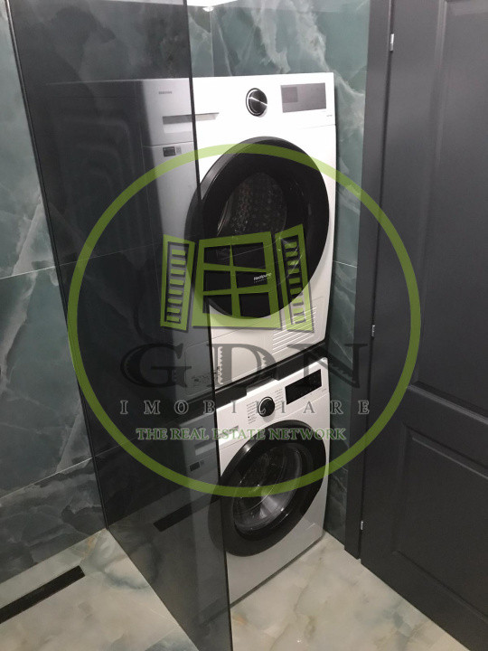 3 camere decomandat în bloc nou –Doamna Stanca