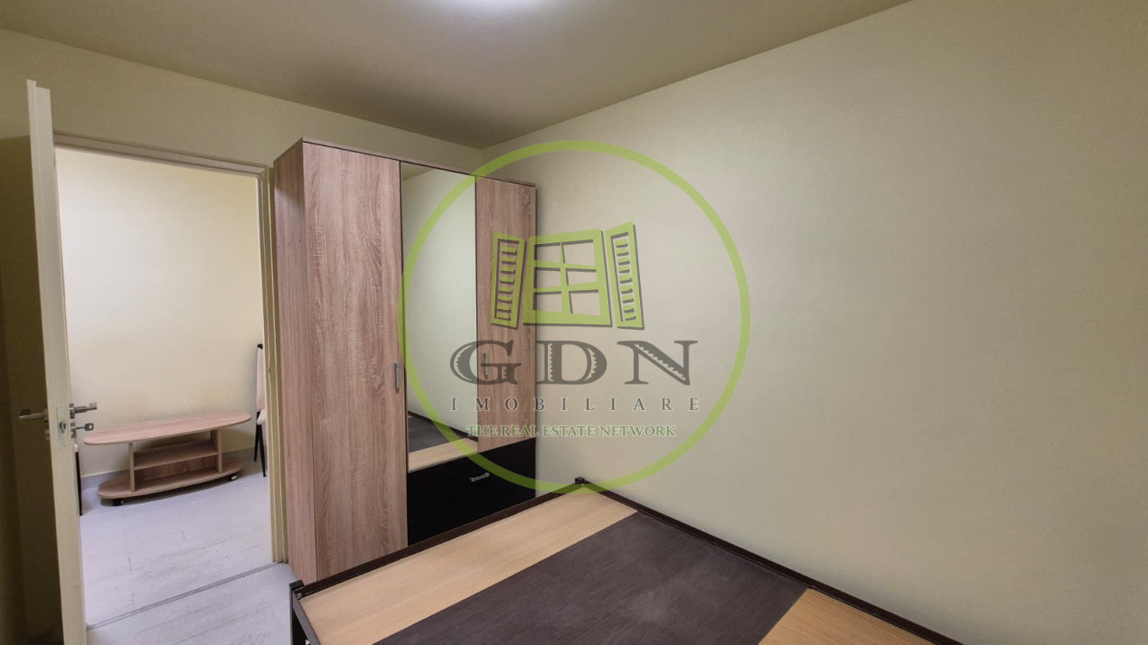 Ofertă de vânzare apart. cu 2 camere, zona Hașdeu/Semicentral