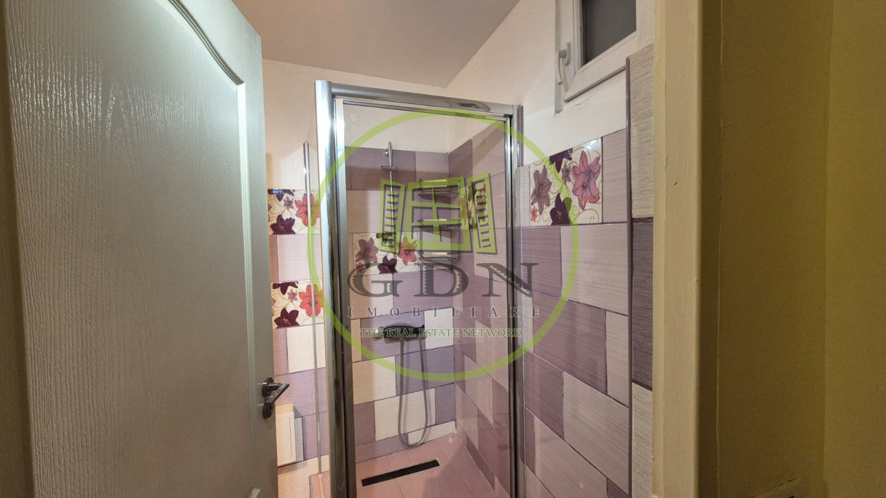 Ofertă de vânzare apart. cu 2 camere, zona Hașdeu/Semicentral