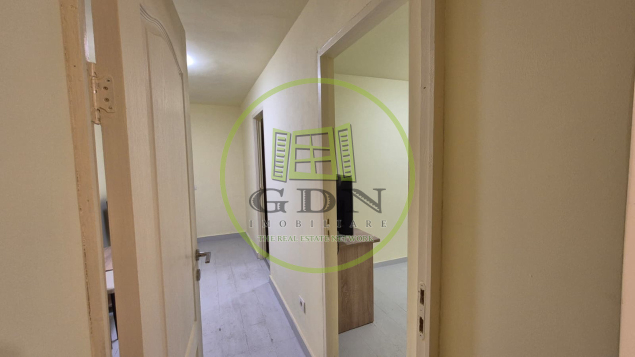 Ofertă de vânzare apart. cu 2 camere, zona Hașdeu/Semicentral