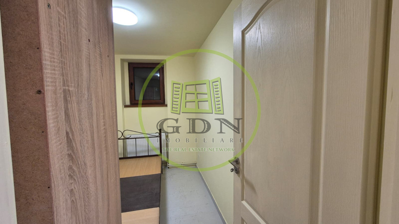 Ofertă de vânzare apart. cu 2 camere, zona Hașdeu/Semicentral
