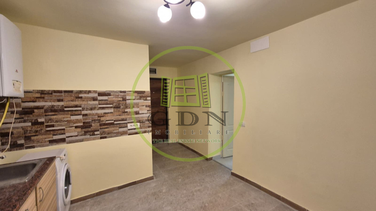 Ofertă de vânzare apart. cu 2 camere, zona Hașdeu/Semicentral