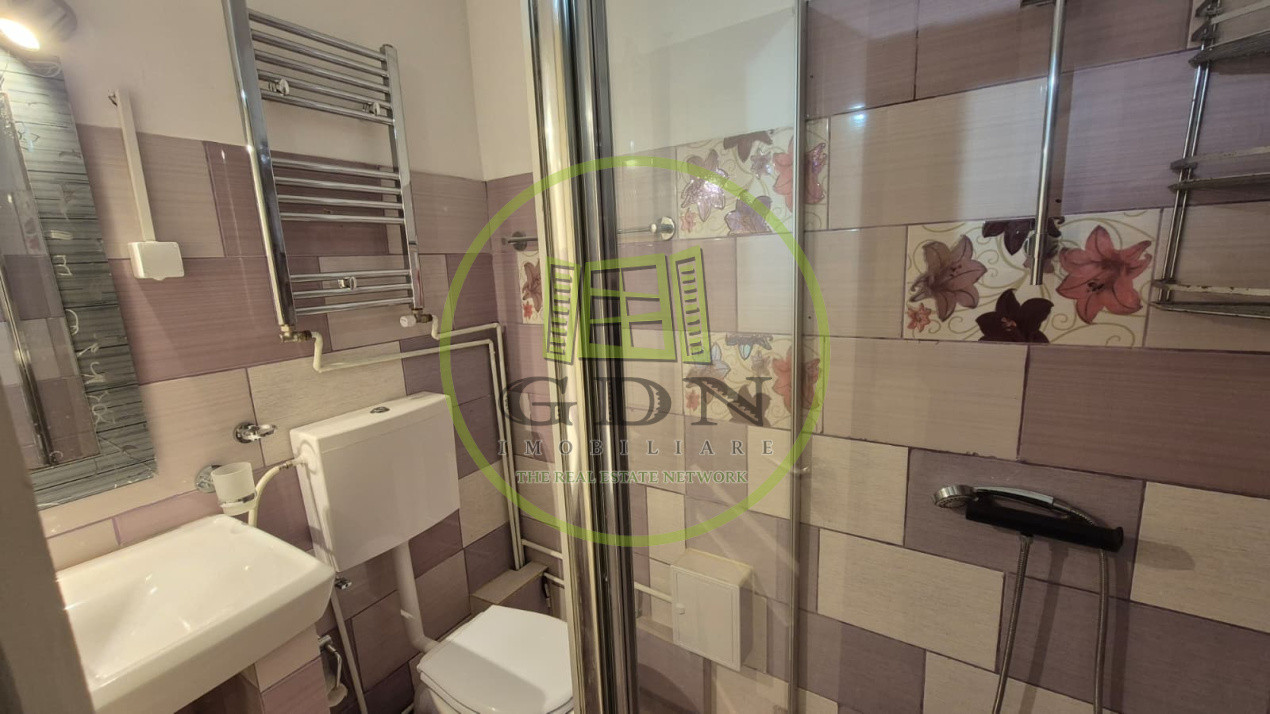 Ofertă de vânzare apart. cu 2 camere, zona Hașdeu/Semicentral