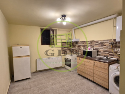 Ofertă de vânzare apart. cu 2 camere, zona Hașdeu/Semicentral