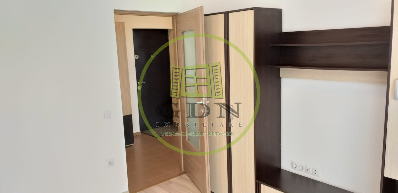 Garsonieră modernă în Turnișor – strada Ogorului