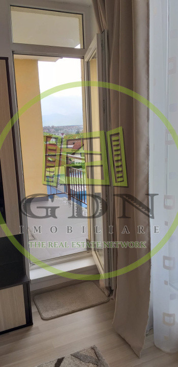 Garsonieră modernă în Turnișor – strada Ogorului