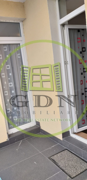 Garsonieră modernă în Turnișor – strada Ogorului