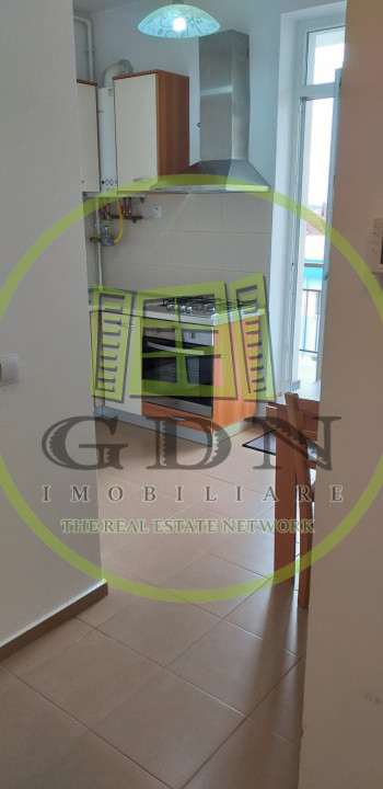 Garsonieră modernă în Turnișor – strada Ogorului