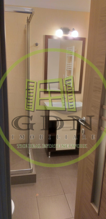 Garsonieră modernă în Turnișor – strada Ogorului