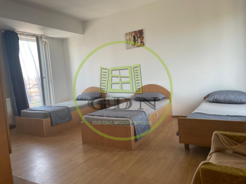 Oportunitate! Vânzare ap. cu 3 cam., 70 mp., Mărăști/Ira