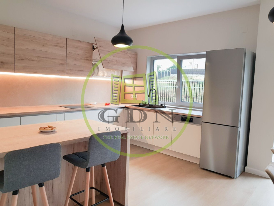 Casă modernă 2025 – Cisnădioara