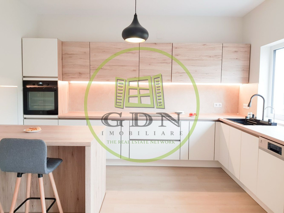 Casă modernă 2025 – Cisnădioara