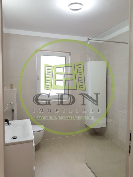 Casă modernă 2025 – Cisnădioara