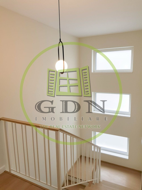 Casă modernă 2025 – Cisnădioara