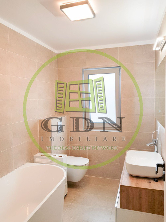 Casă modernă 2025 – Cisnădioara