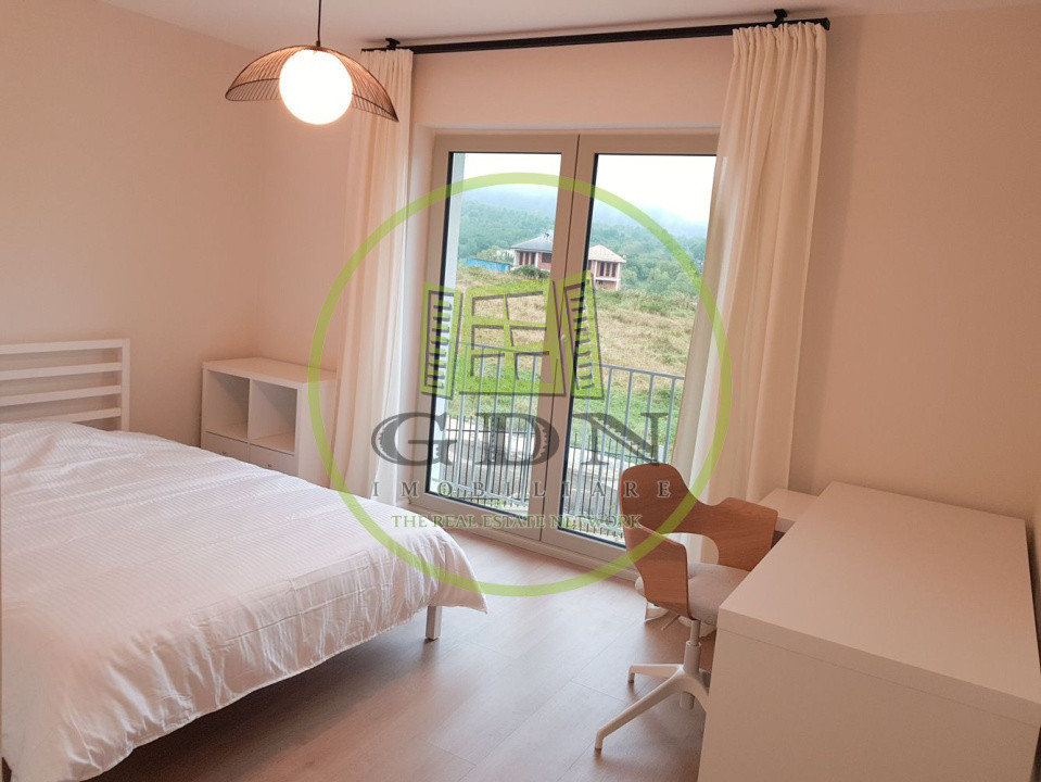 Casă modernă 2025 – Cisnădioara