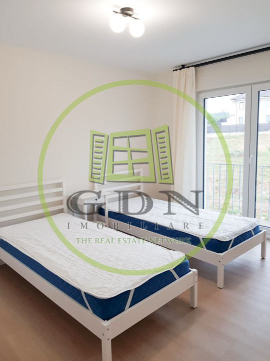 Casă modernă 2025 – Cisnădioara